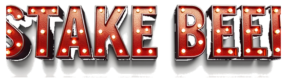 stake beef logo